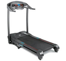 Horizon T52 Treadmill