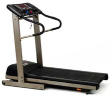 Spirit Inspire 200 Treadmill