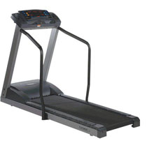Trimline T370 Treadmill